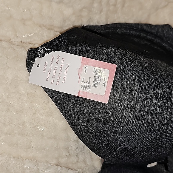 NWT cacique boost plunge bra - Picture 2 of 4